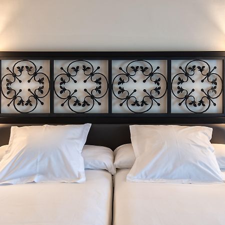 Parador De Malaga Gibralfaro Luaran gambar