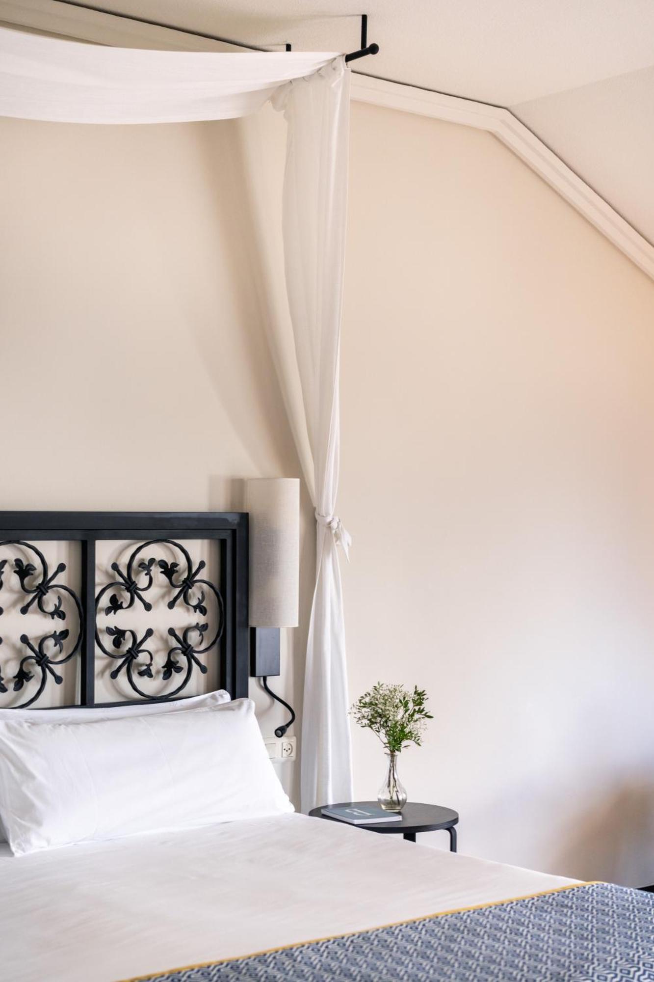 Parador De Malaga Gibralfaro Luaran gambar