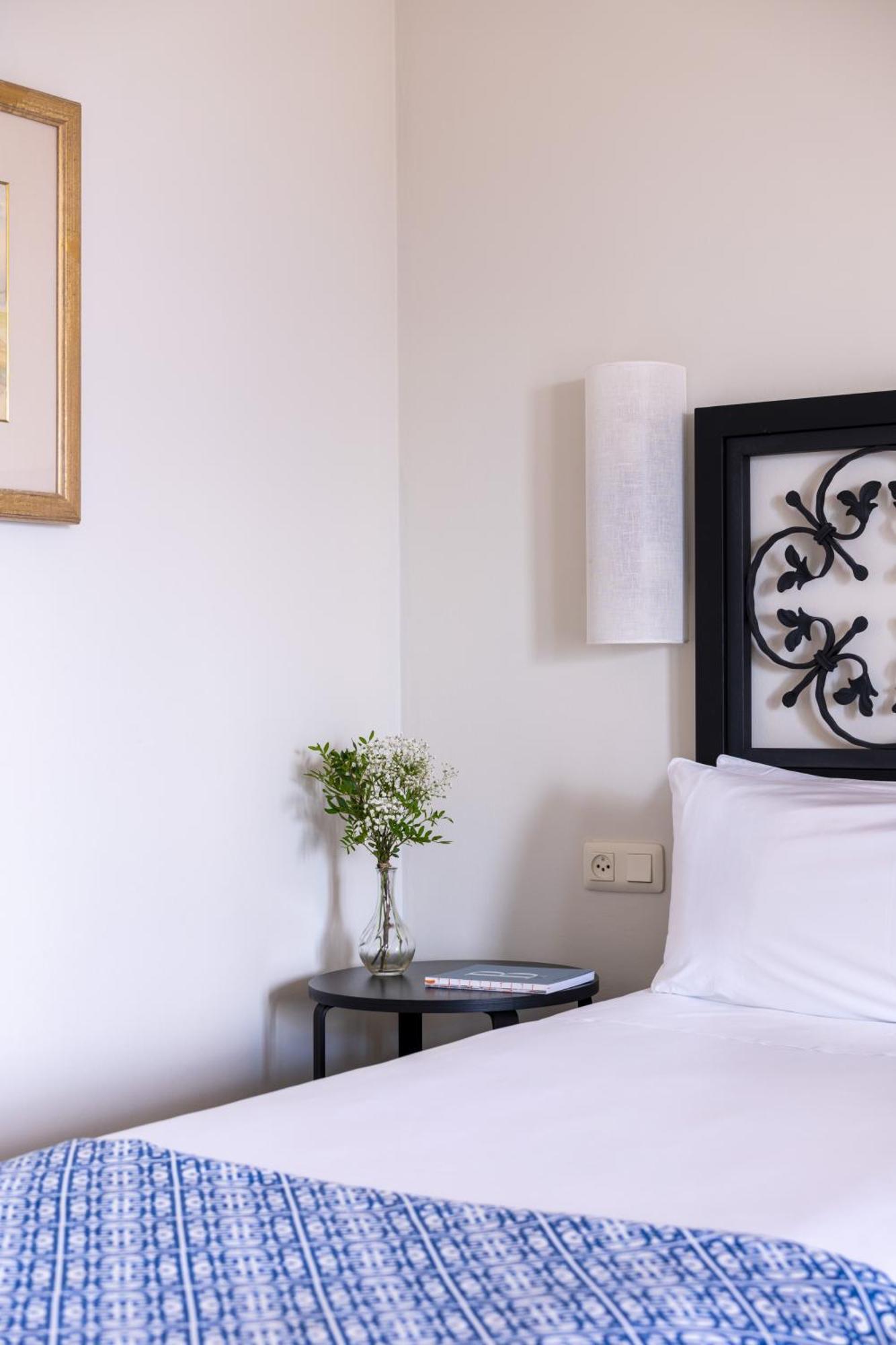 Parador De Malaga Gibralfaro Luaran gambar
